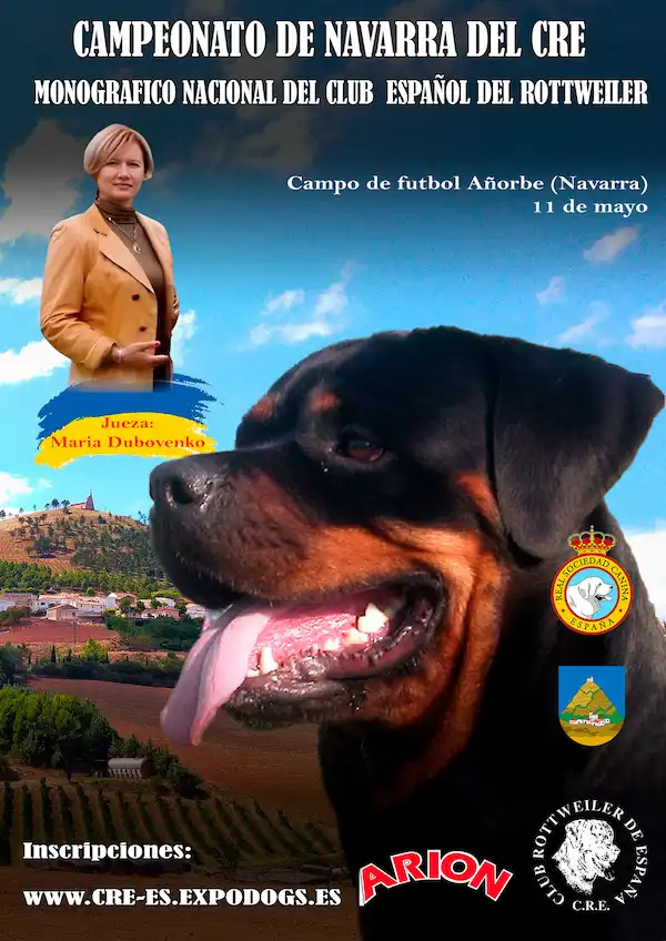 Monográfica Navarra 2025