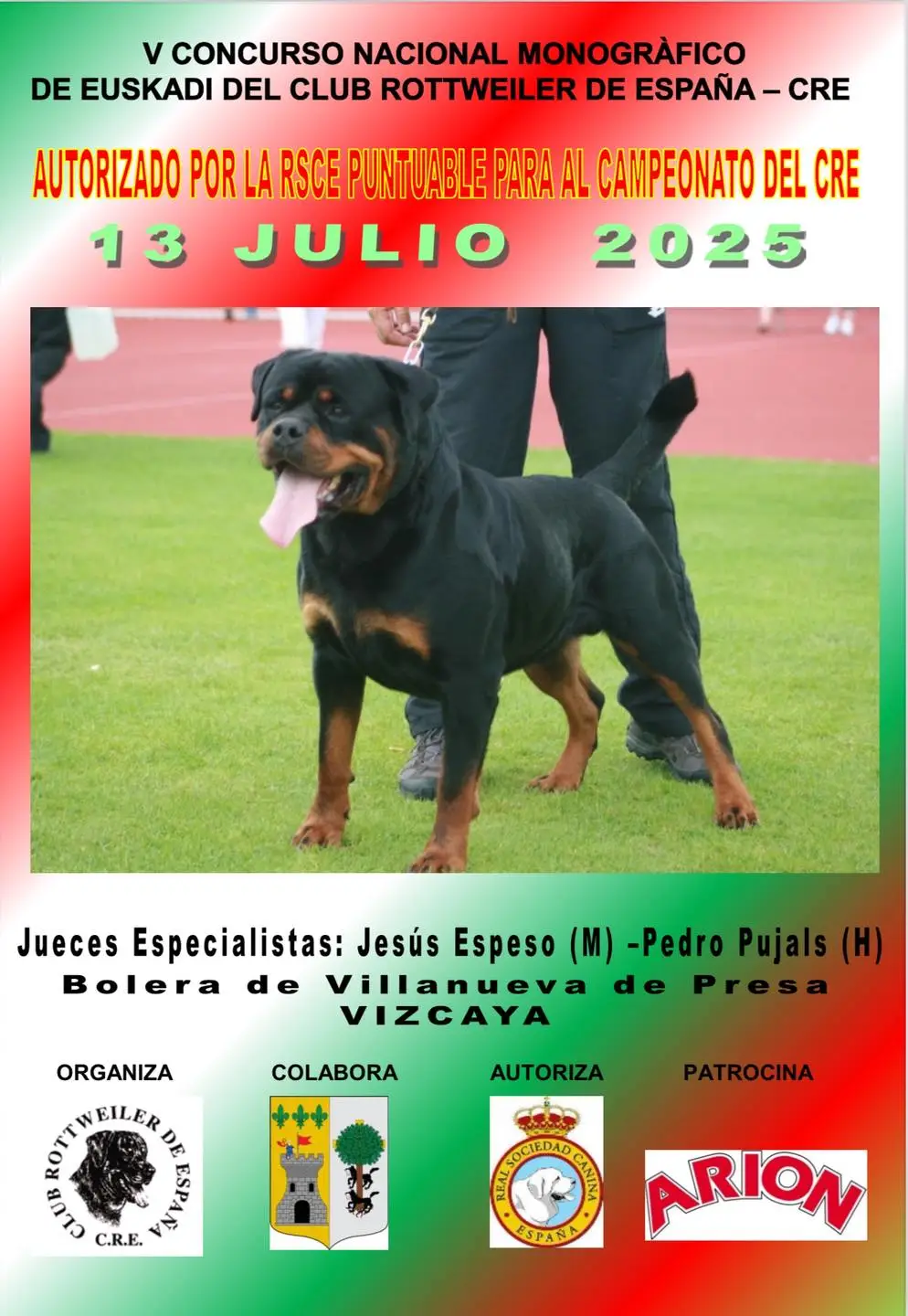 Monográfico de Euskadi 2025 CRE