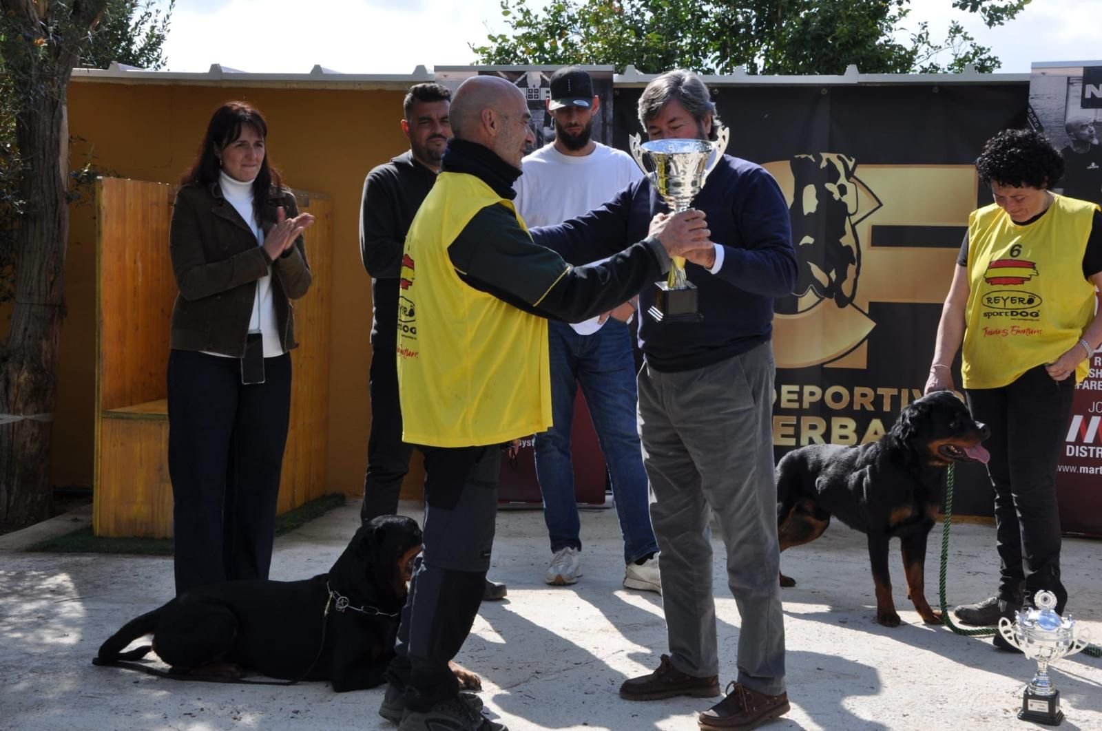 Foto de Luigi Marsella