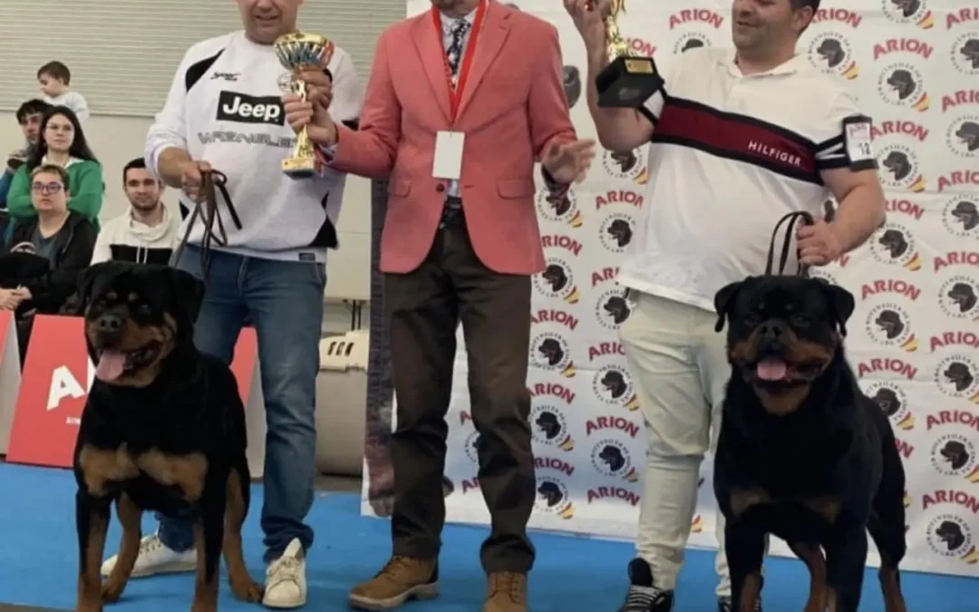 Fotos Especial C.R.E 22 febrero 26