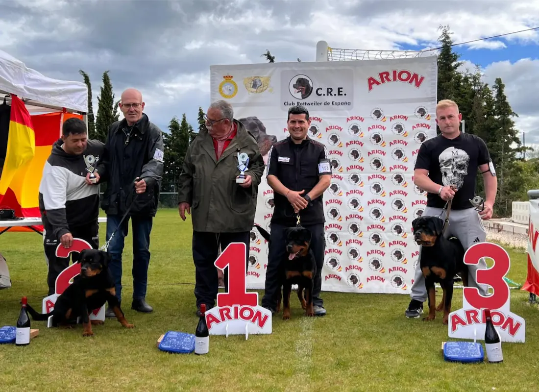 FOTOS CAMPEONATO NAVARRA 2026