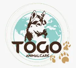 togoanimalcare-logo Logo Togo Animalcare patrocinador Club Rottweiler España